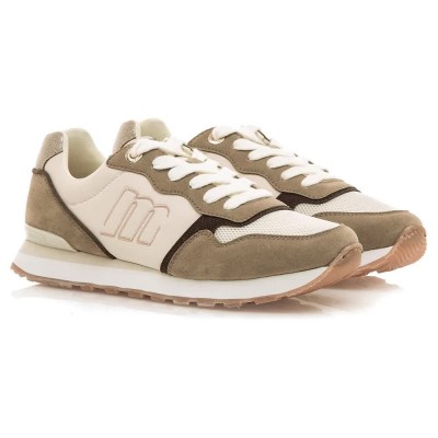 маратонки,дамски,маратонки,mtng,60441,trainers,cato,brown,lety,beige,(beige)