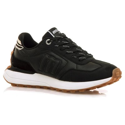 маратонки,дамски,маратонки,mtng,60838,trainers,murri,black,july,white,(black)