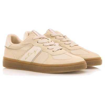 маратонки,дамски,маратонки,mtng,60860,trainers,abatany,sand,scrab,champagne,(beige)