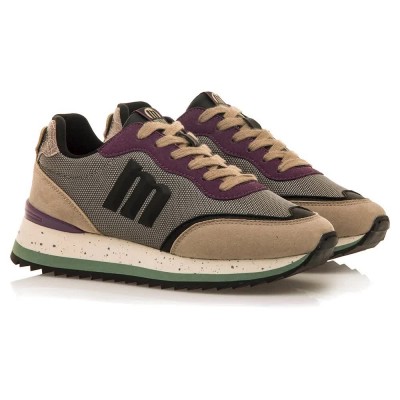 маратонки,дамски,маратонки,mtng,60872,trainers,black,cord,sady,violet,(grey)