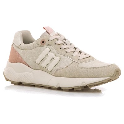 маратонки,дамски,маратонки,mtng,60883,trainers,bonni,hueso,plity,nude,(beige)