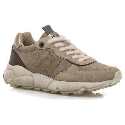 маратонки,дамски,маратонки,mtng,60883,trainers,bonni,taupe,sady,grey,(beige)