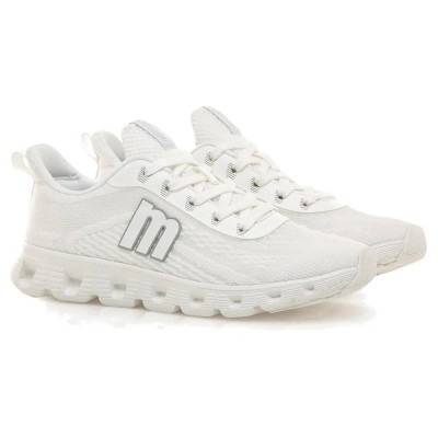 маратонки,дамски,маратонки,mtng,60891,trainers,white,knitting,white,uv,(white)