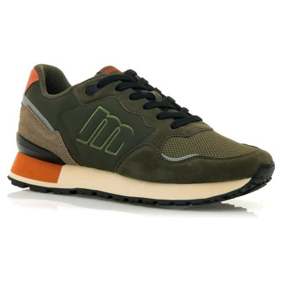 маратонки,мъжки,маратонки,mtng,84427,trainers,lottos,khaki,nixon,khaki
