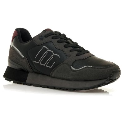 маратонки,мъжки,маратонки,mtng,84427,trainers,plity,lead,murri,black