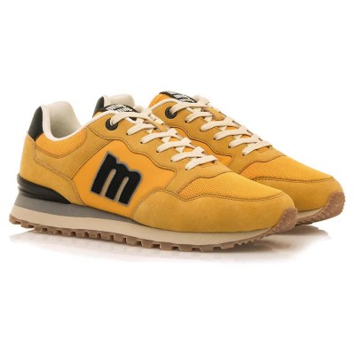 маратонки,мъжки,маратонки,mtng,84711,trainers,teen,mustard,nixon,mustard,(yellow)