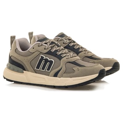 маратонки,мъжки,маратонки,mtng,84765,trainers,lottos,grey,santer,navy,(grey)