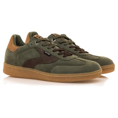 маратонки,мъжки,маратонки,mtng,84775,trainers,lottos,khaki,santer,chocolate,(green)
