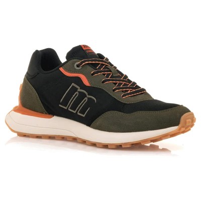 маратонки,мъжки,маратонки,mtng,84810,trainers,black,wash,(black)