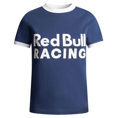 тениска,мъжки,тениски,red,bull,racing,contrast,logo,short,sleeve,t,shirt,blue,(eton,blue)