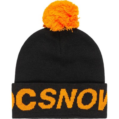 юношеска,шапка,всички,шапки,dc,shoes,gambol,junior,beanie,black