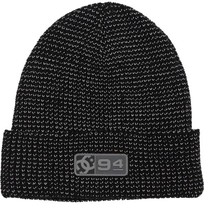 шапка,всички,шапки,dc,shoes,sight,beanie,reflective,black
