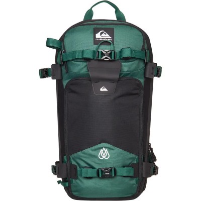 раница,раници,quiksilver,platinum,18l,backpack,trekking,green