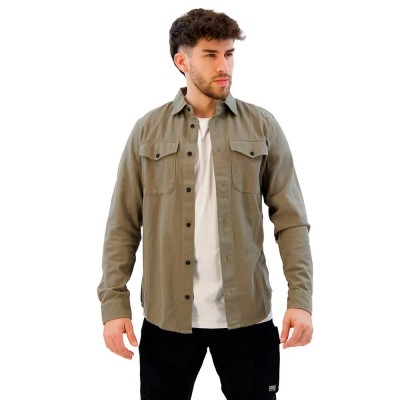 риза,с,дълъг,ръкав,мъжки,ризи,g,star,marine,long,sleeve,shirt,refurbished,shamrock,gd,(green)