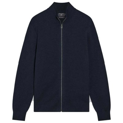 жилетка,мъжки,пуловери,dockers,core,cardigan,navy,blazer,(blue)