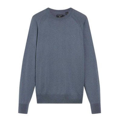 блуза,мъжки,пуловери,dockers,core,sweater,folkstone,gray
