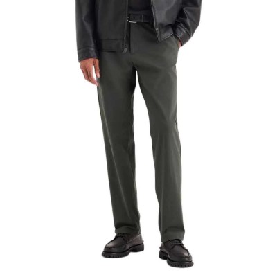 панталони,мъжки,панталони,dockers,crafted,khaki,slim,pants,chimera,(grey)