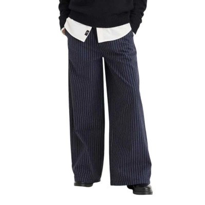 панталони,дамски,панталони,dockers,drawstring,straight,pants,stella,total,eclip
