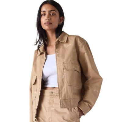 яке,мъжки,якета,dockers,dseries,mechanics,jacket,brown,(transnomadica,seaw)