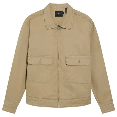 яке,мъжки,якета,dockers,mechanics,jacket,harvest,gold,(beige)