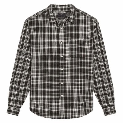 риза,с,дълъг,ръкав,мъжки,ризи,dockers,original,slim,long,sleeve,shirt,darby,flannel,mole