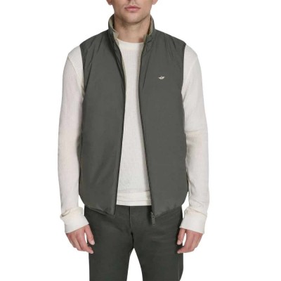 потник,мъжки,потници,dockers,reversible,puffer,vest,mermaid