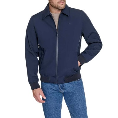 елек,мъжки,жилетки,dockers,reversible,puffer,vest,blue,(navy,blazer)