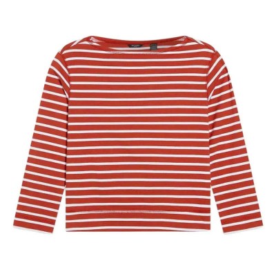 тениска,дамски,тениски,dockers,short,sleeve,t,shirt,sylvaine,fire,whir