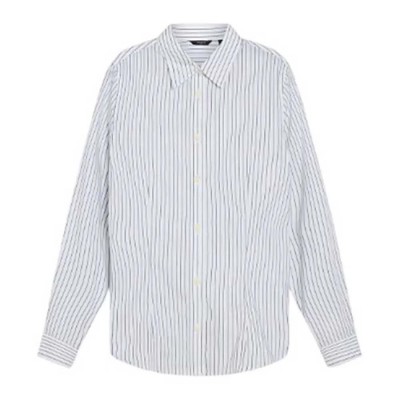 риза,с,дълъг,ръкав,дамски,блузи,дамски,ризи,dockers,signature,stain,defender,long,sleeve,shirt,nic,lucent,white,(white)