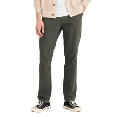 панталони,тип,чино,мъжки,панталони,dockers,ultimate,360,slim,chino,pants,green,(chimera)