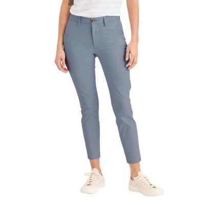 панталони,тип,чино,дамски,панталони,dockers,weekend,skinny,chino,pants,folkstone,gray