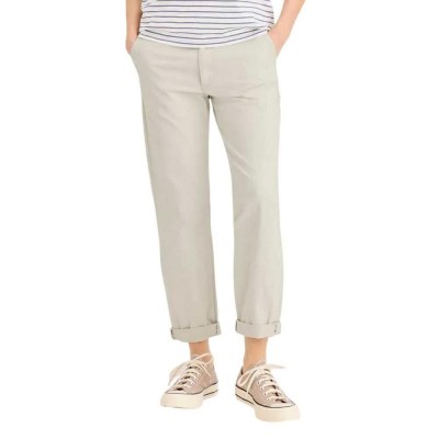 панталони,тип,чино,дамски,панталони,dockers,weekend,slim,ankle,chino,pants,beige,(silver,birch)
