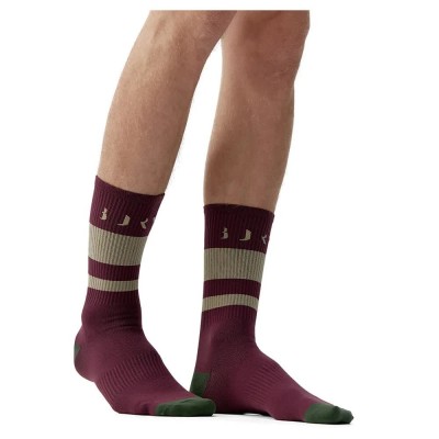 чорапи,дамски,чорапи,born,living,yoga,eume,socks,dark,cherry