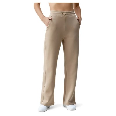 панталони,дамски,панталони,born,living,yoga,kioko,pants,beige,(stick)