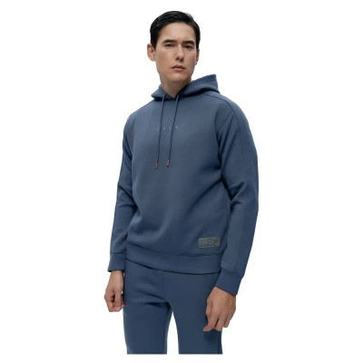 блуза,мъжки,пуловери,born,living,yoga,lomond,lite,full,zip,sweatshirt,stormy,grey