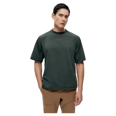 тениска,мъжки,тениски,born,living,yoga,tarn,short,sleeve,t,shirt,deep,kaki