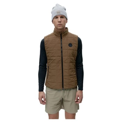 потник,мъжки,потници,born,living,yoga,merrit,vest,chestnut