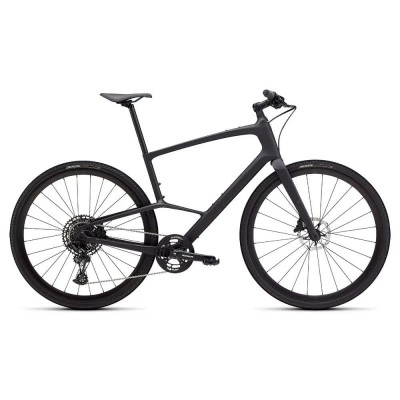 пътни,и,градски,велосипеди,specialized,sirrus,x,5.0,2025,bike,obsidian,obsidian,black,(silver)