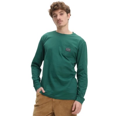 тениска,детски,тениски,hydroponic,camping,long,sleeve,t,shirt,green,(dark,green)