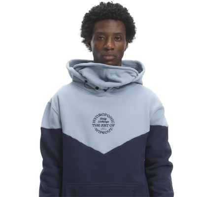 суичър,мъжки,пуловери,hydroponic,dh,wipeout,hoodie,grey,(fog,navy)