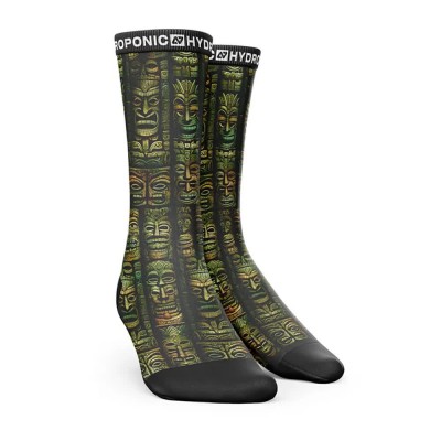 чорапи,мъжки,чорапи,hydroponic,flagship,socks,green,(green,totem)