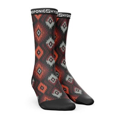 чорапи,мъжки,чорапи,hydroponic,flagship,socks,brown,grey,(navajo,terracota)