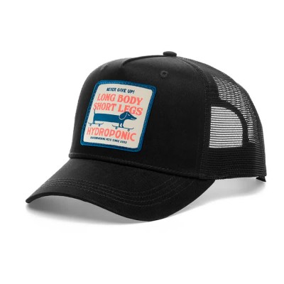 шапка,всички,шапки,hydroponic,hound,cap,black