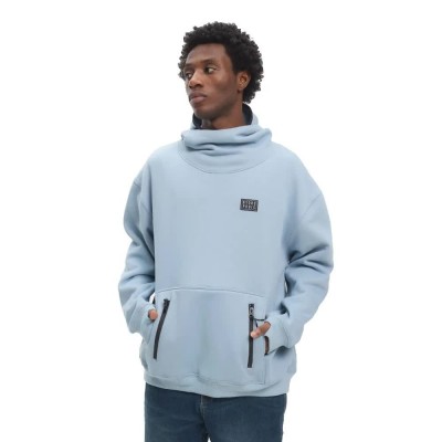 суичър,мъжки,пуловери,hydroponic,lb,capitol,bh,hoodie,blue,(fog)