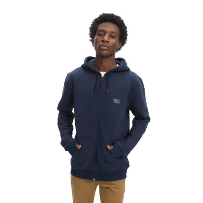 блуза,мъжки,пуловери,hydroponic,lb,grape,full,zip,sweatshirt,blue,(navy)
