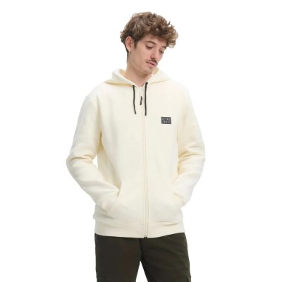 блуза,мъжки,пуловери,hydroponic,lb,grape,full,zip,sweatshirt,white,(off,white)