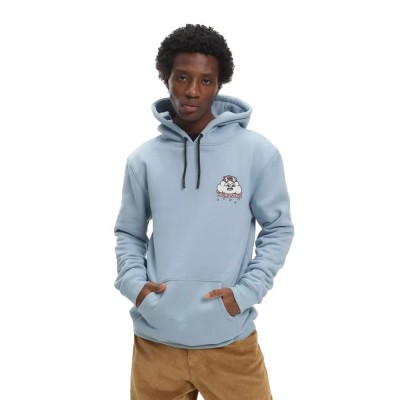 суичър,мъжки,пуловери,hydroponic,lost,hoodie,blue,(fog)