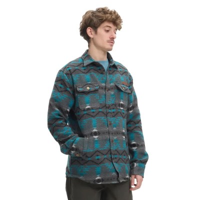 риза,с,дълъг,ръкав,мъжки,ризи,hydroponic,sauk,long,sleeve,shirt,blue,(grey,blue,navajo)