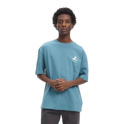 тениска,мъжки,тениски,hydroponic,sb,deep,sea,short,sleeve,t,shirt,blue,(teal)