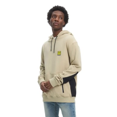 суичър,мъжки,пуловери,hydroponic,sb,dh,board,hoodie,beige,(moss,green)